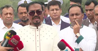 সংসদে ওয়াক আউট প্রচলিত; তবে স্লোগান দেয়া রীতি বহির্ভূত: স্পিকার